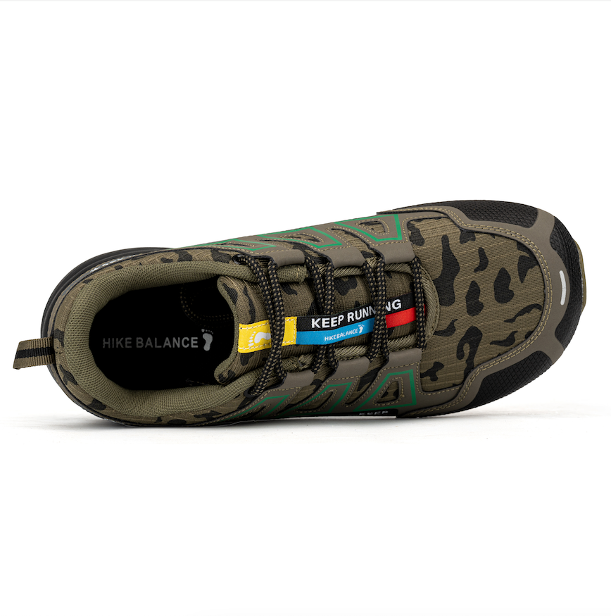 Balvira | Orthopedic Pain-Relieving Walking shoes