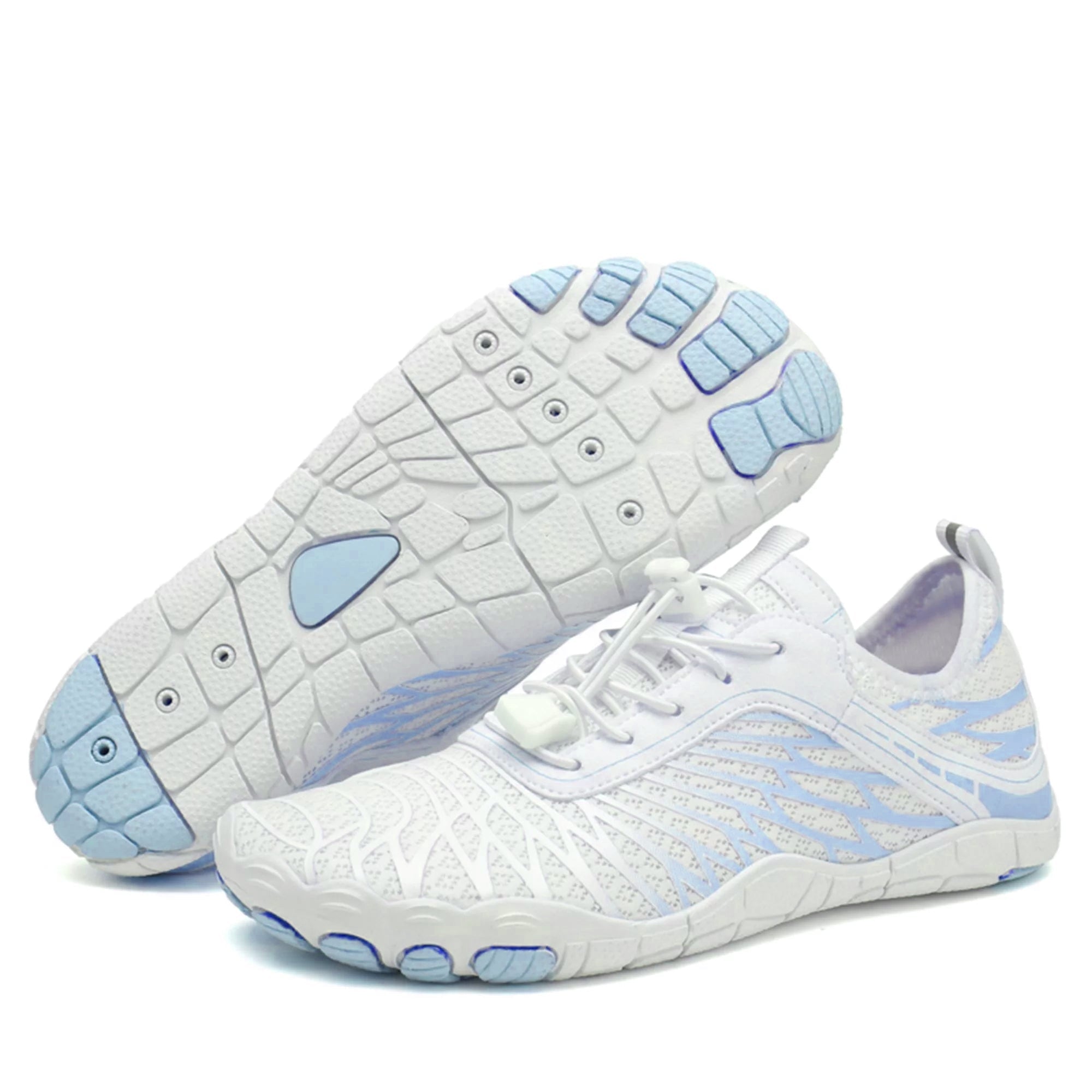 Orthoshoes™ Lorax Pro - Healthy & non-slip barefoot shoes (unisex)