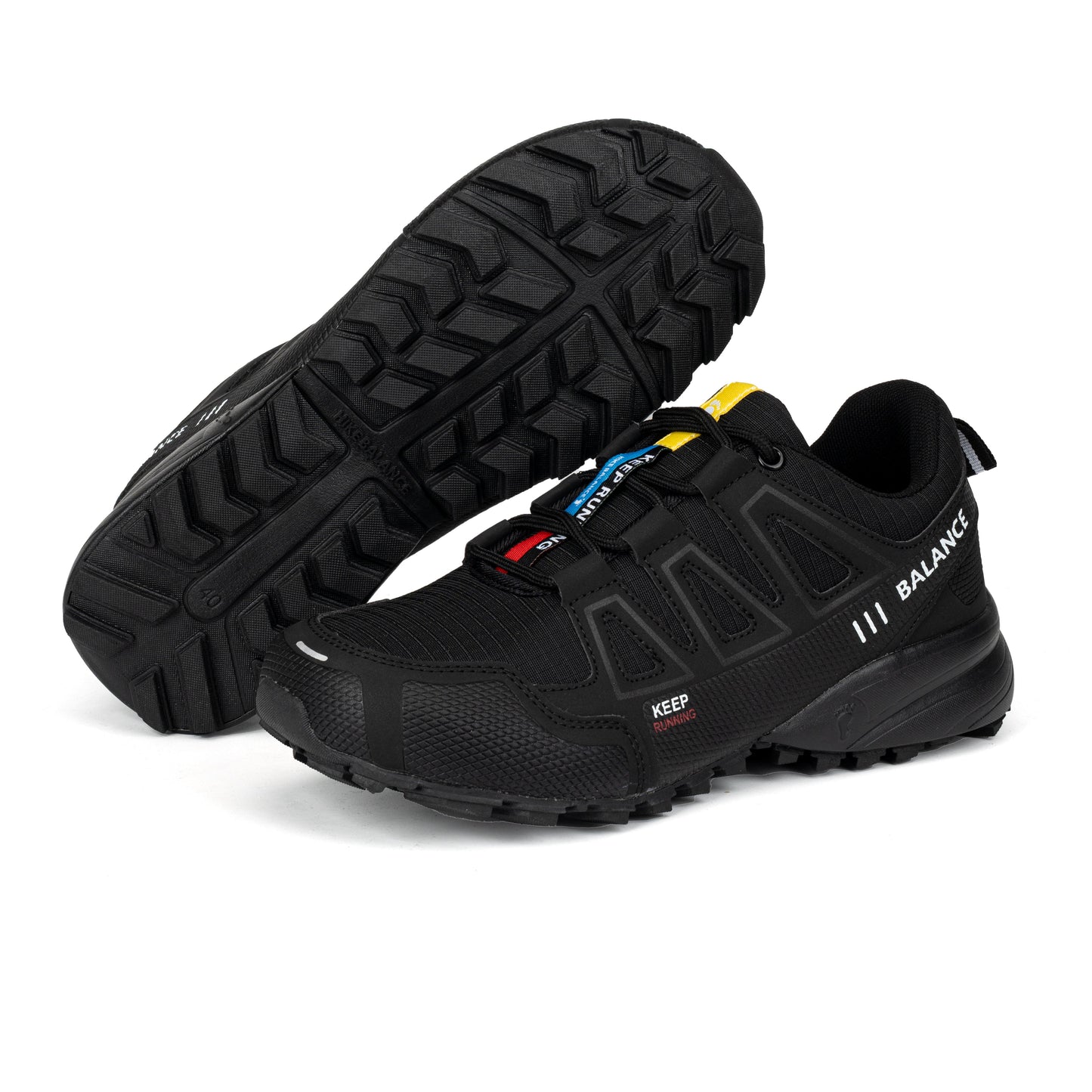 Balvira | Orthopedic Pain-Relieving Walking shoes