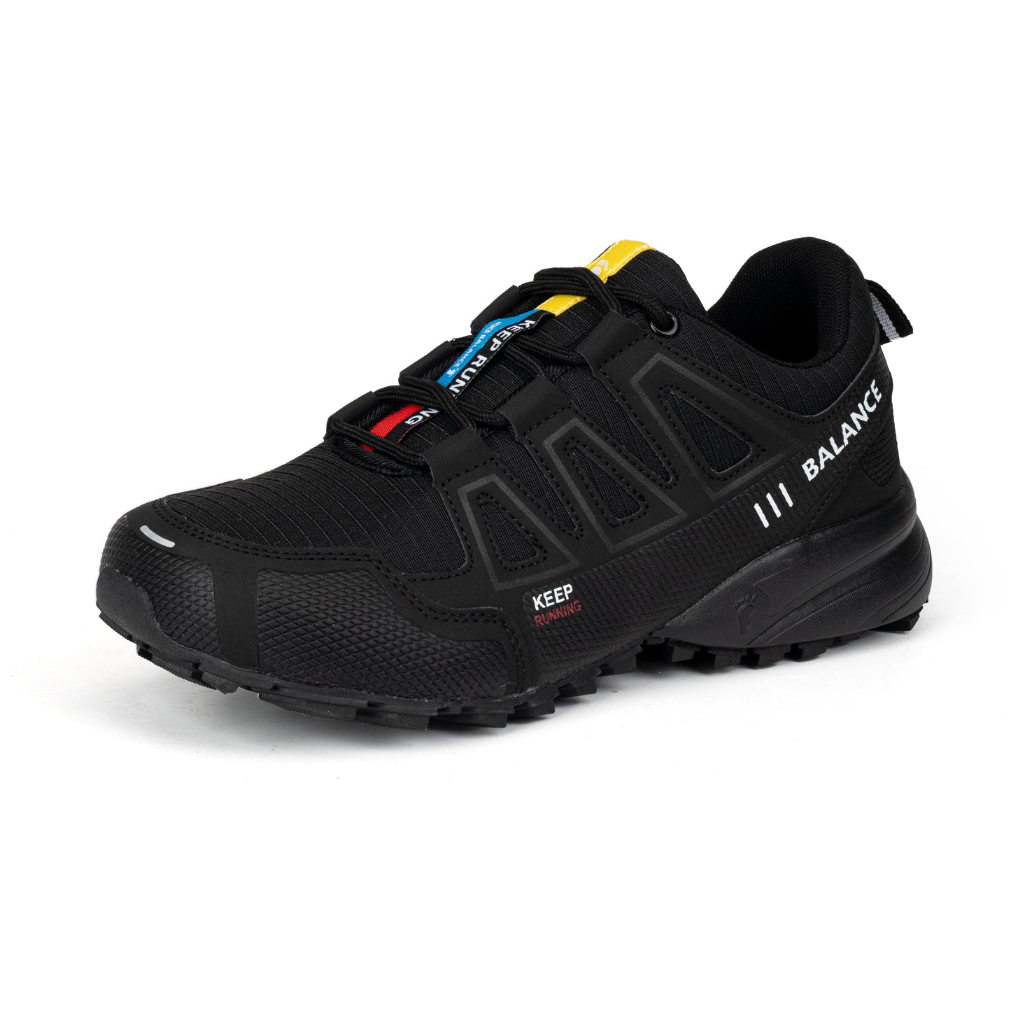 Balvira | Orthopedic Pain-Relieving Walking shoes
