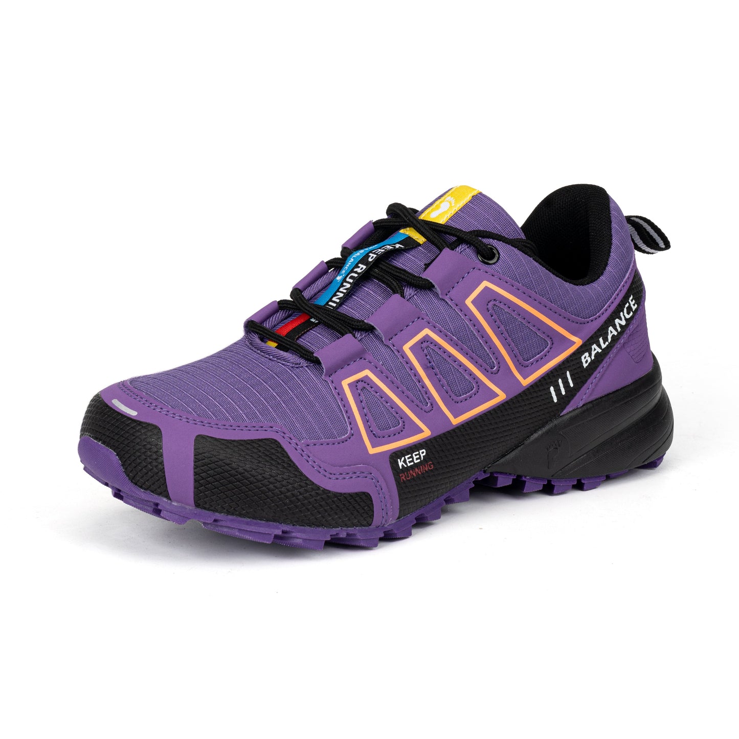Balvira | Orthopedic Pain-Relieving Walking shoes