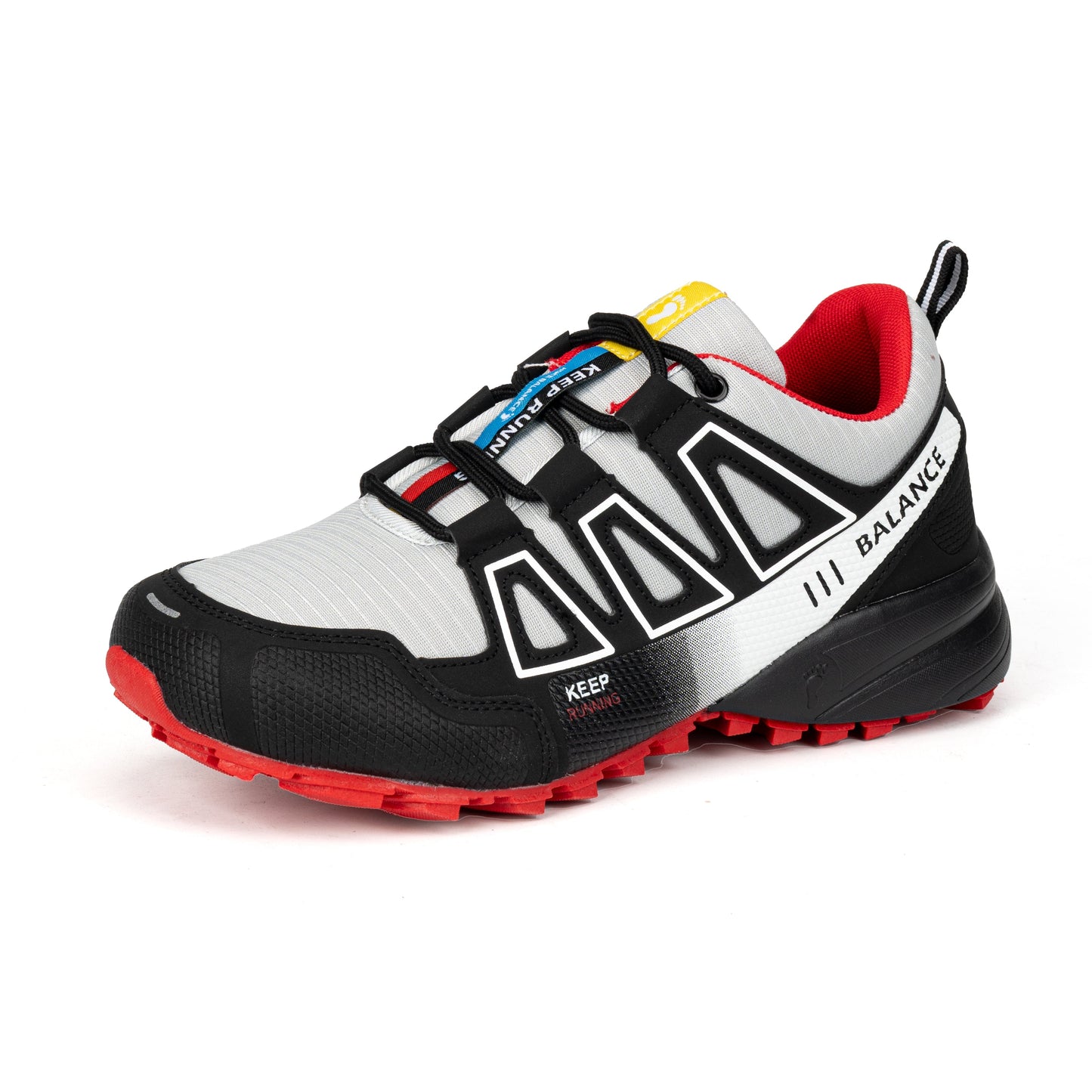 Balvira | Orthopedic Pain-Relieving Walking shoes