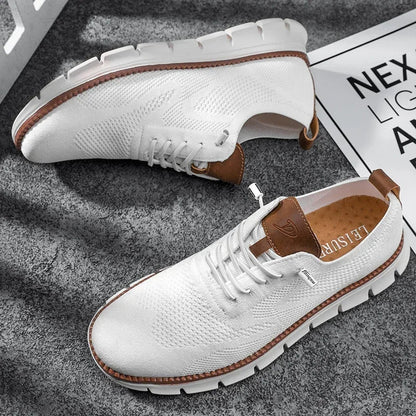 Ultra Comfy - Healthy and Supportive Walking Shoes