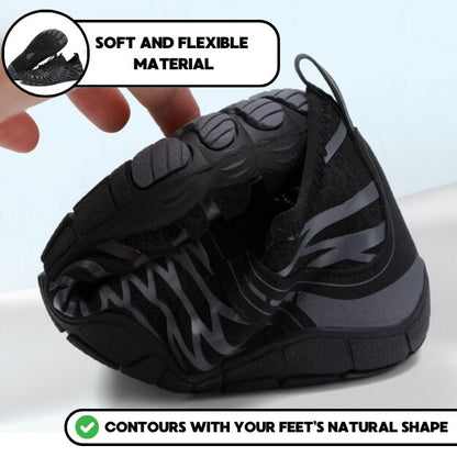 Lorax Pro 2.0 - Healthy & non-slip barefoot shoes (Unisex)