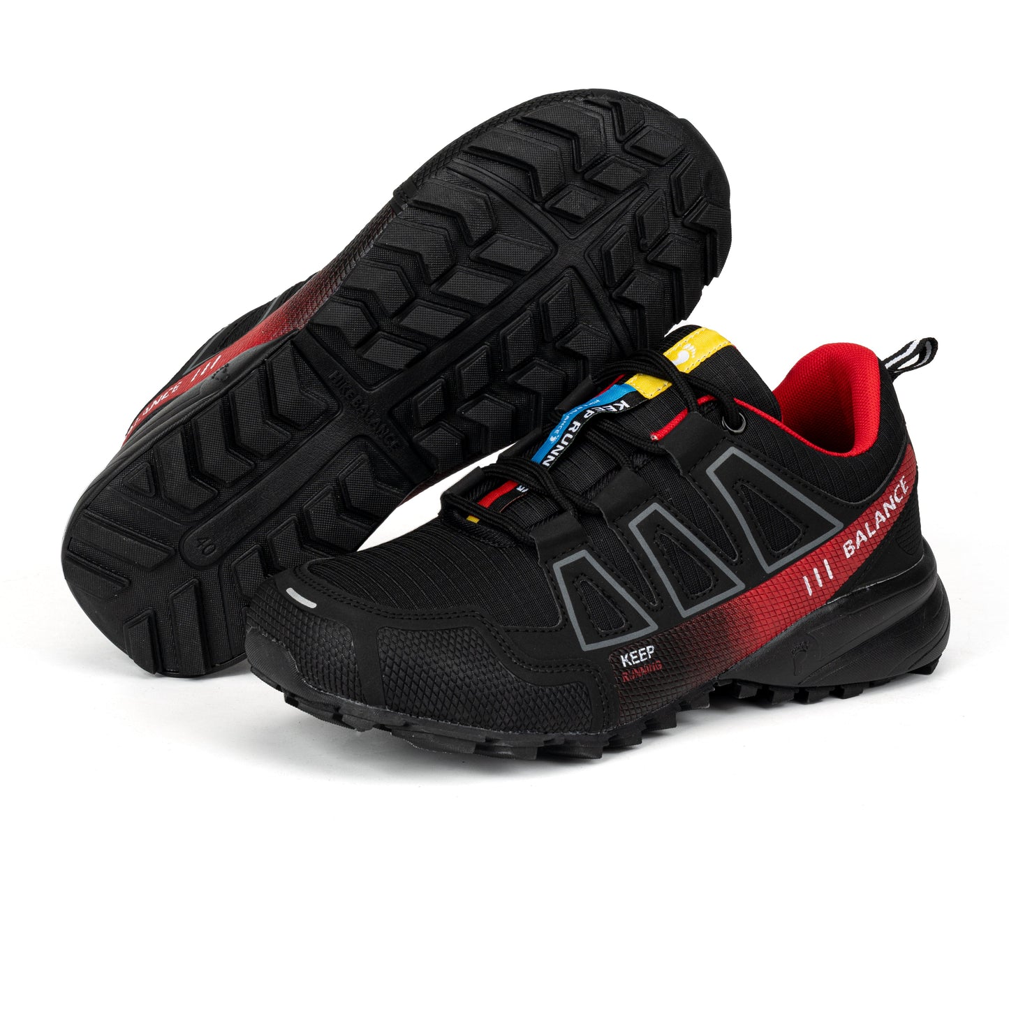 Balvira | Orthopedic Pain-Relieving Walking shoes