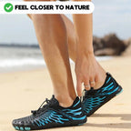 Orthoshoes™ Lorax Pro - Healthy & non-slip barefoot shoes (Unisex)