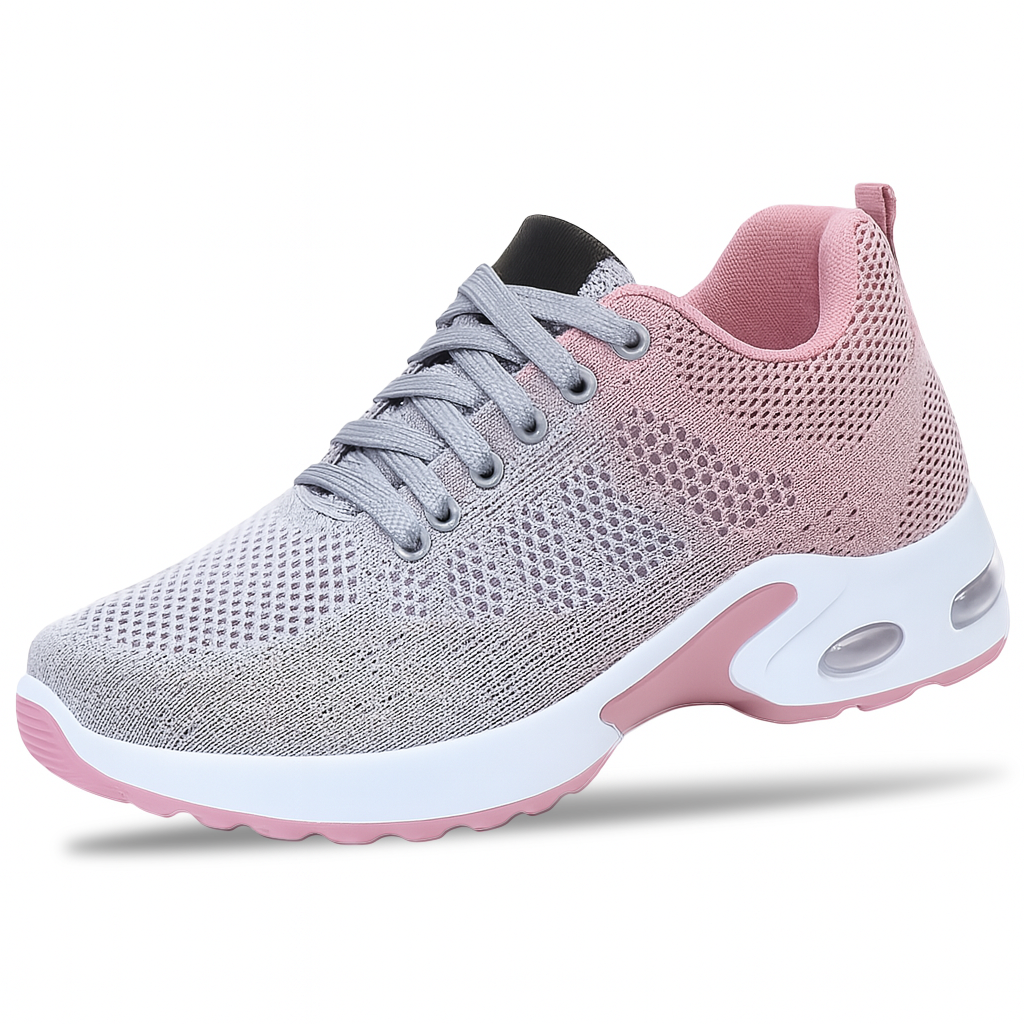 OrthoStretch Pro™ Women’s Pain Relief Comfort Shoes (All-Day Comfort)