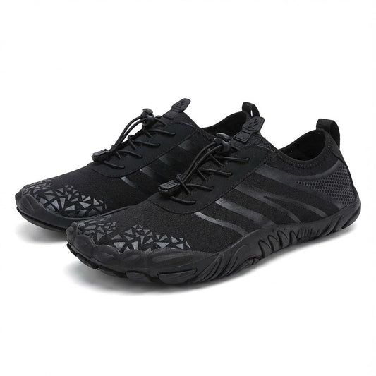 CloudStride - Healthy & non-slip barefoot shoes (Unisex)
