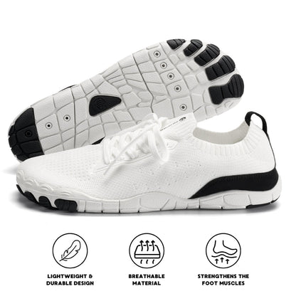 Peak Motion - Healthy & non-slip barefoot shoes (Unisex)