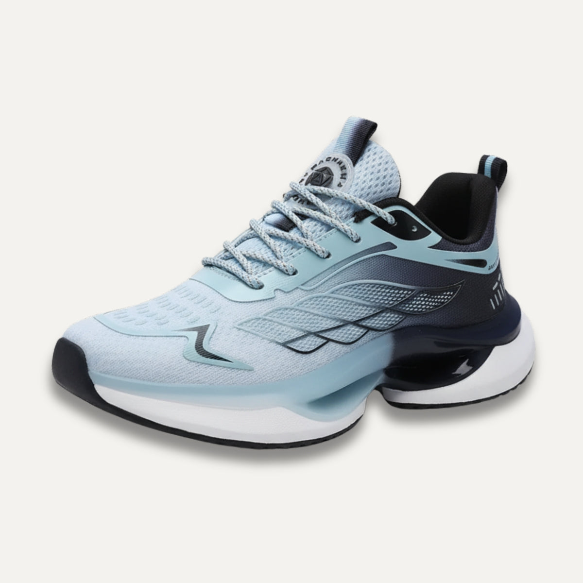 Zovara | Hands Free and Supportive Walking Shoes