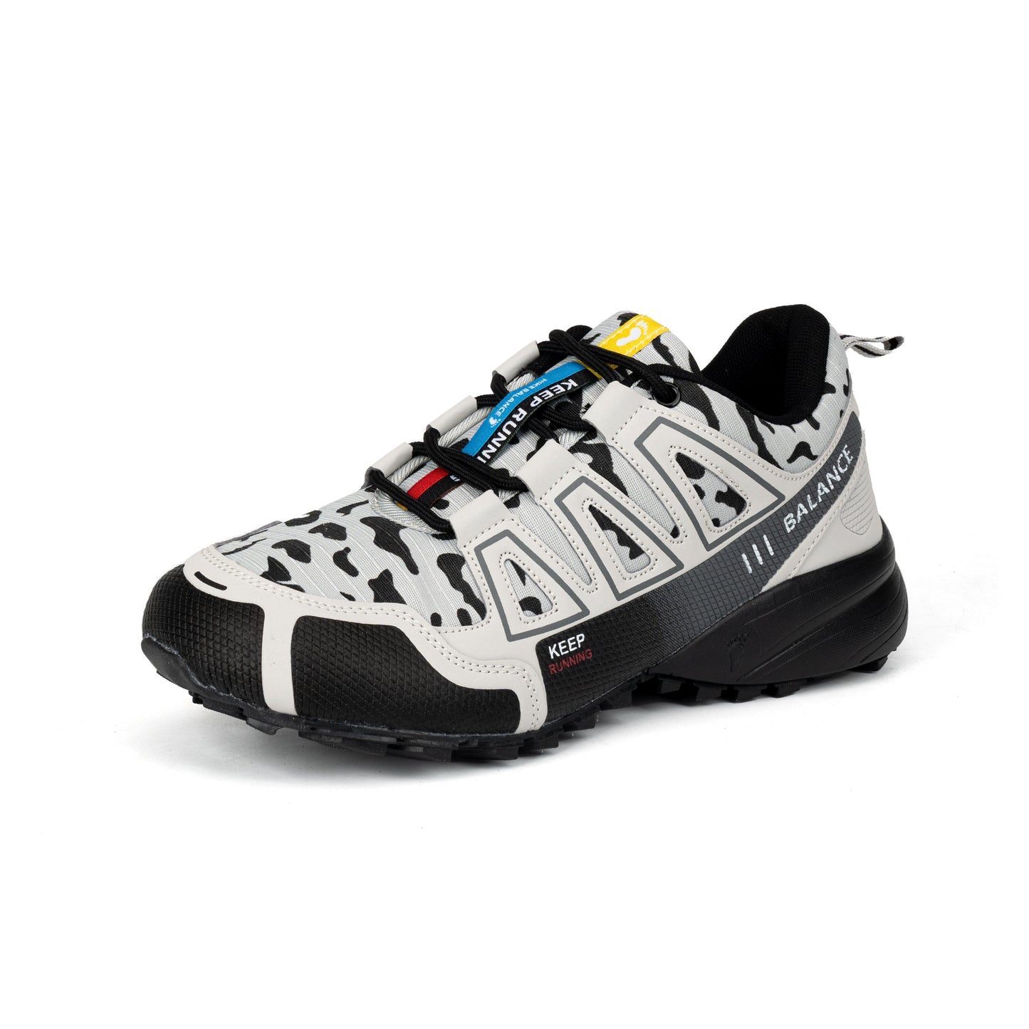 Balvira | Orthopedic Pain-Relieving Walking shoes