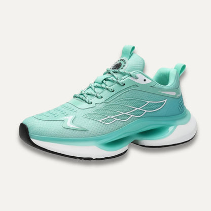 Zovara | Hands Free and Supportive Walking Shoes