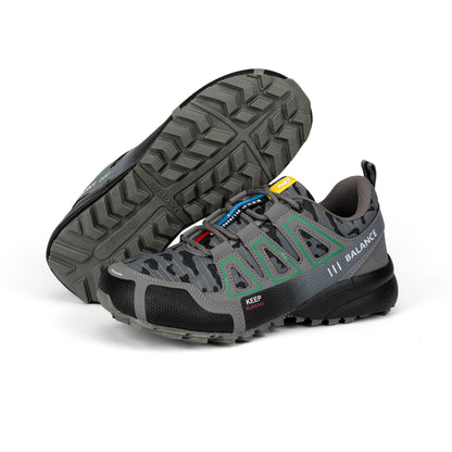 Balvira | Orthopedic Pain-Relieving Walking shoes