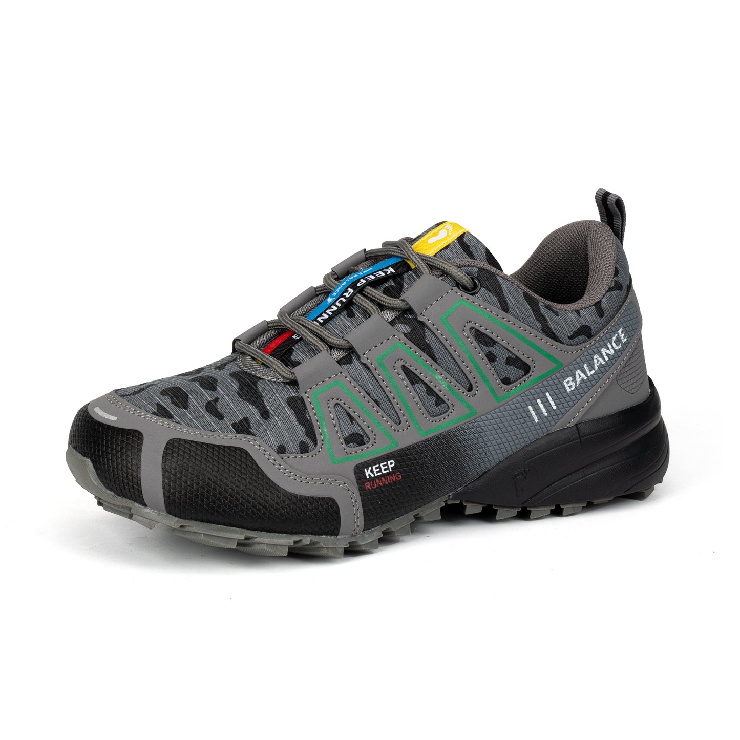 Balvira | Orthopedic Pain-Relieving Walking shoes