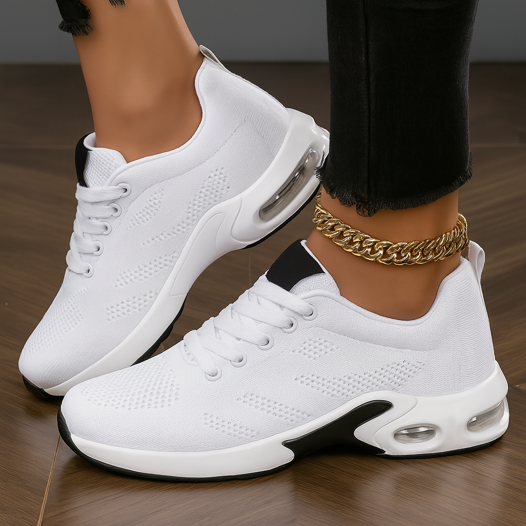 OrthoStretch Pro™ Women’s Pain Relief Comfort Shoes (All-Day Comfort)