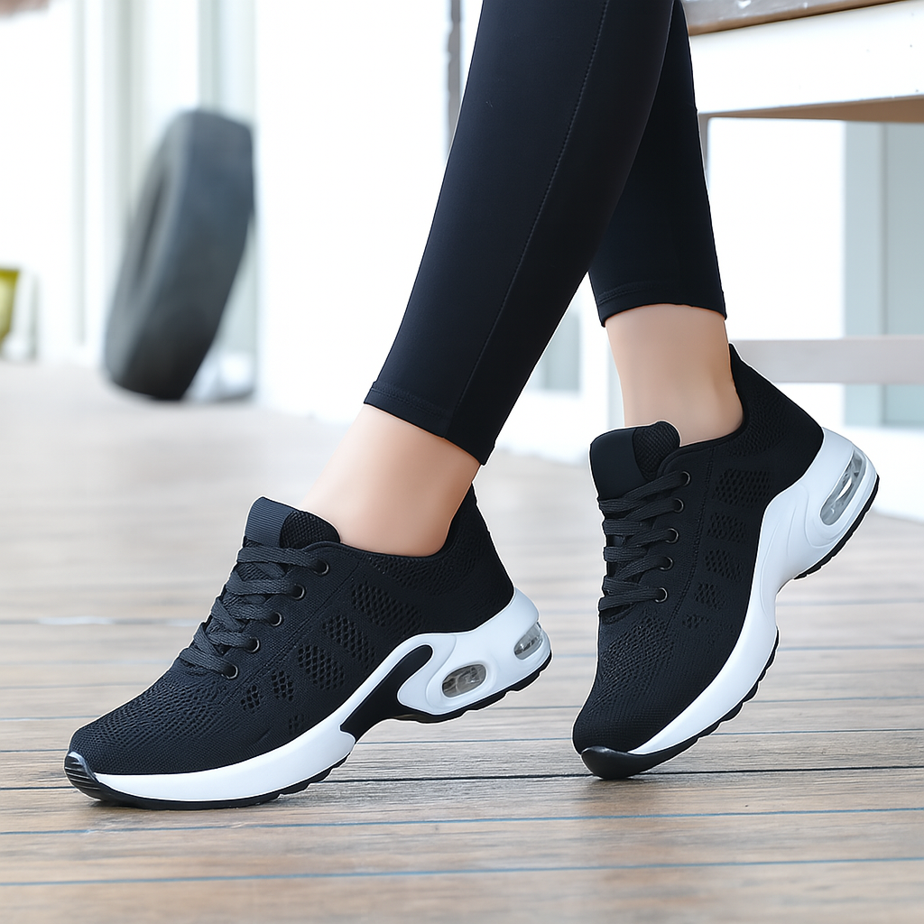 OrthoStretch Pro™ Women’s Pain Relief Comfort Shoes (All-Day Comfort)