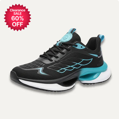 Zovara | Hands Free and Supportive Walking Shoes
