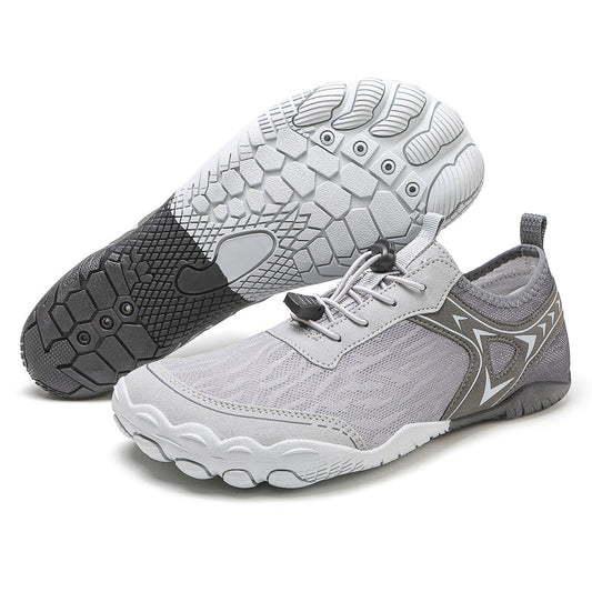 Nova Path - Healthy & non-slip barefoot shoes (Unisex)