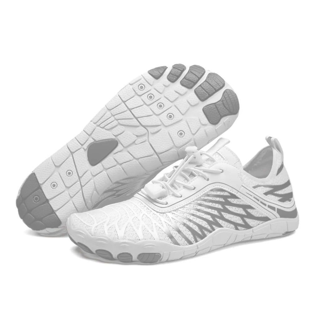 Orthoshoes™ Lorax Pro - Healthy & non-slip barefoot shoes (Unisex)