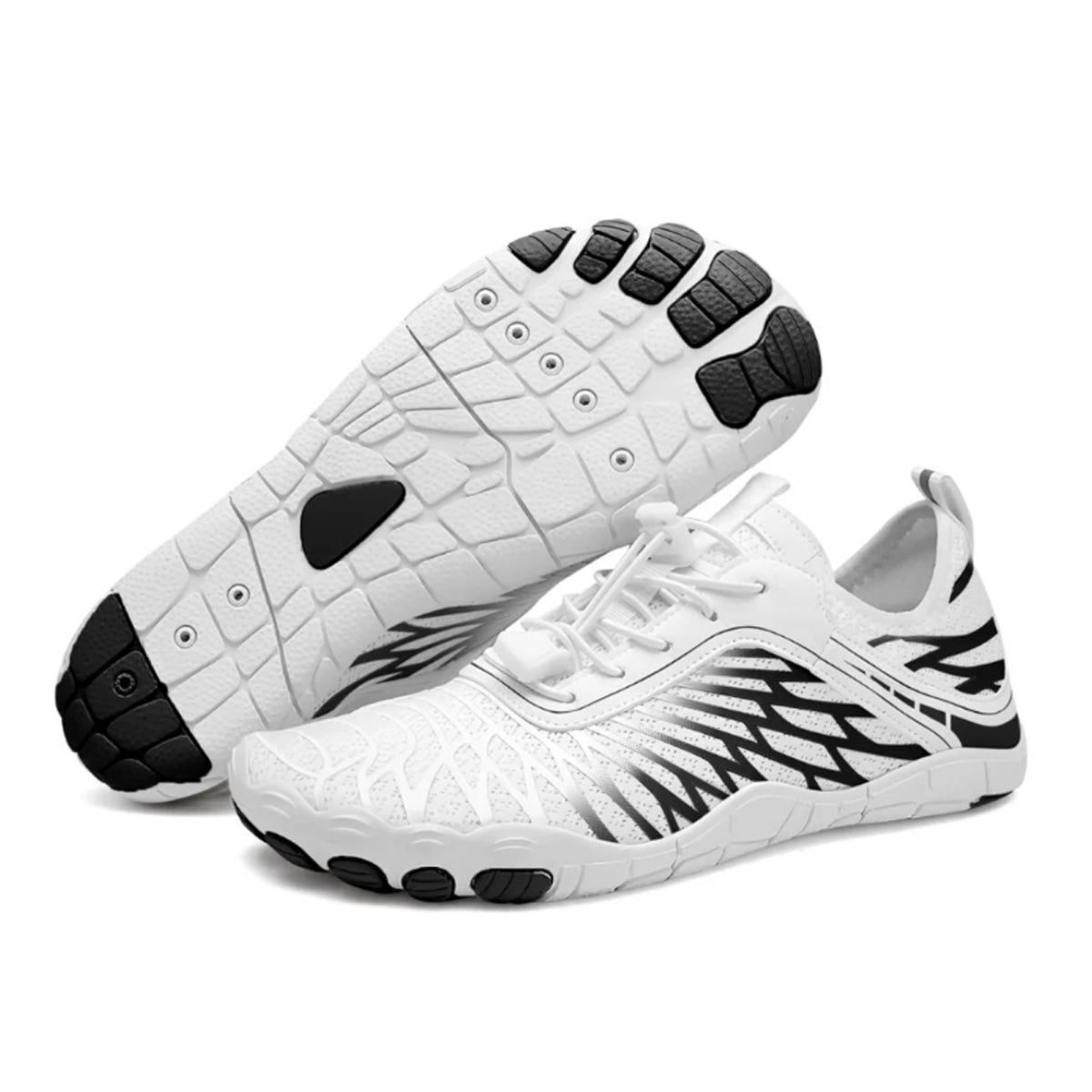 Orthoshoes™ Lorax Pro - Healthy & non-slip barefoot shoes (unisex)
