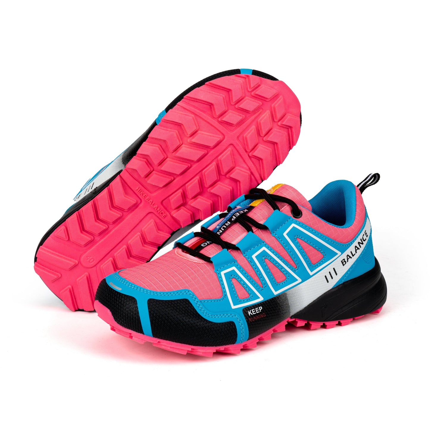 Balvira | Orthopedic Pain-Relieving Walking shoes