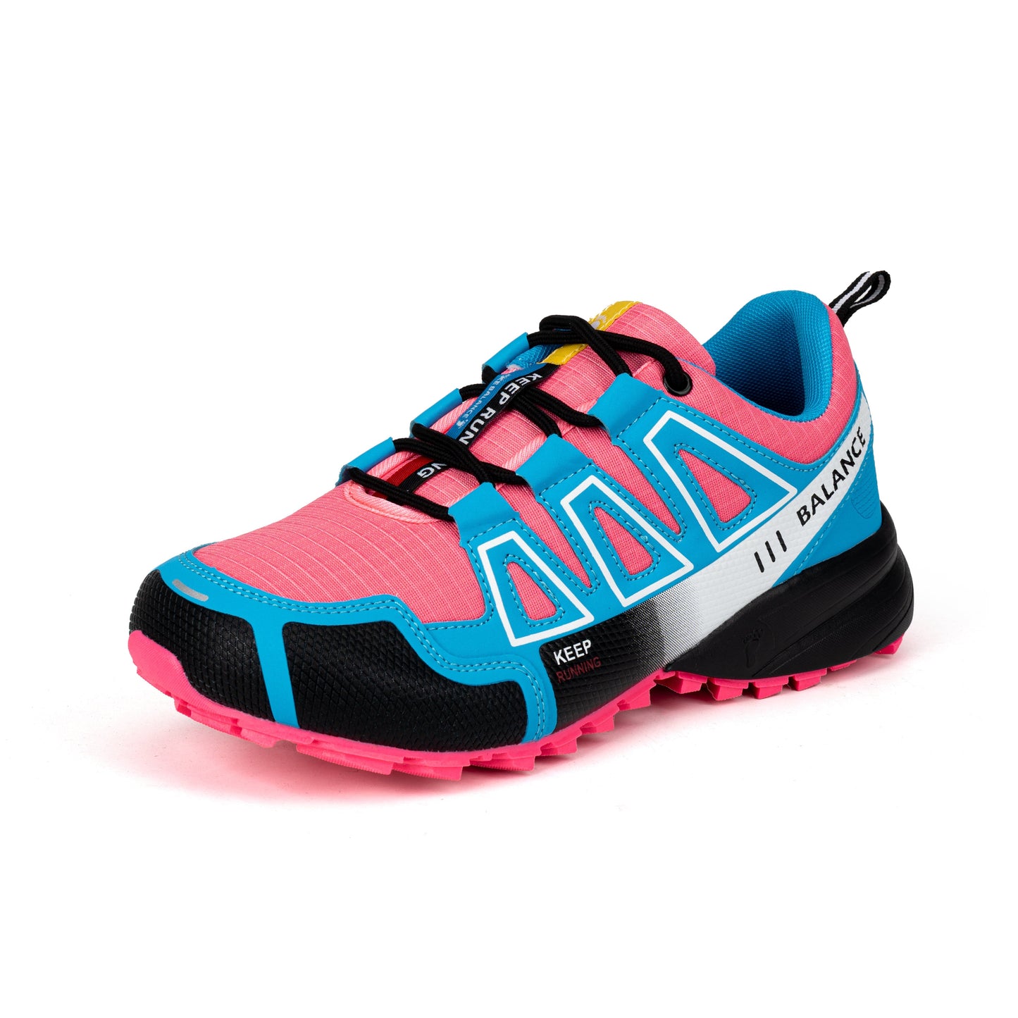 Balvira | Orthopedic Pain-Relieving Walking shoes