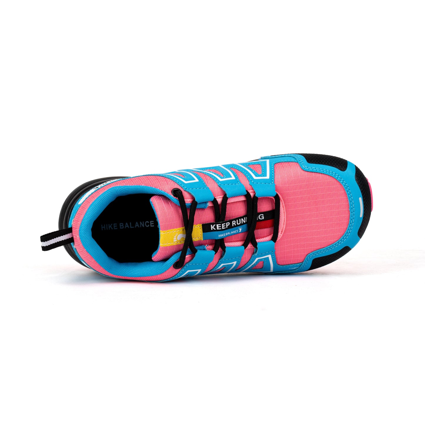 Balvira | Orthopedic Pain-Relieving Walking shoes
