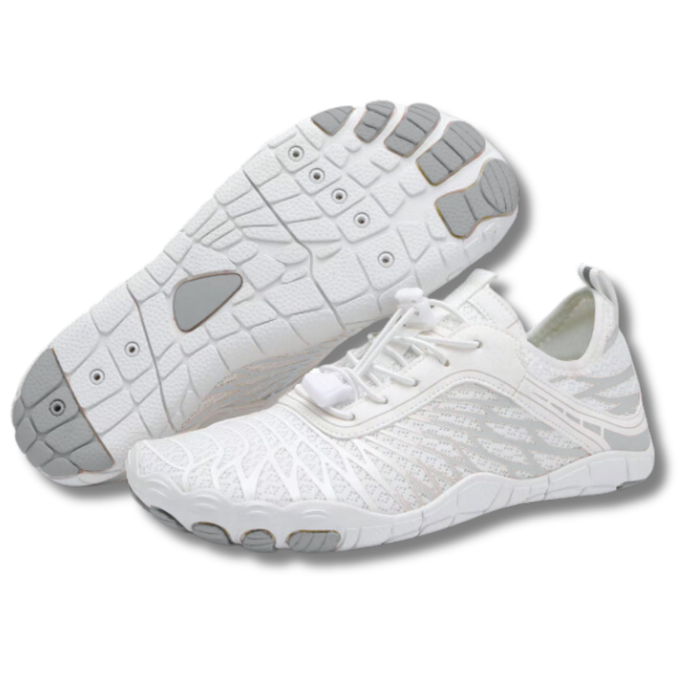 Orthoshoes™ Lorax Pro - Healthy & non-slip barefoot shoes (unisex)