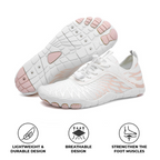 Orthoshoes™ Lorax Pro - Healthy & non-slip barefoot shoes (Unisex)