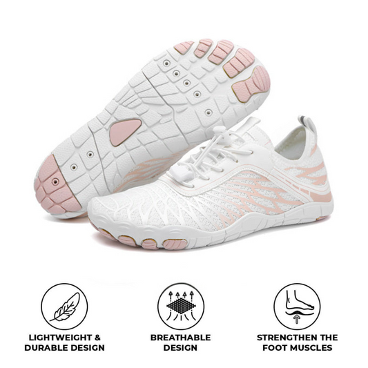 Orthoshoes™ Lorax Pro - Healthy & non-slip barefoot shoes (unisex)