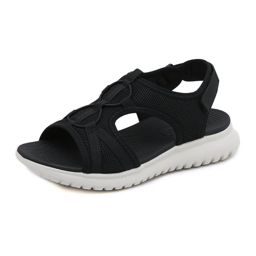 Arixa | Cushioned Sole & Pressure Relief