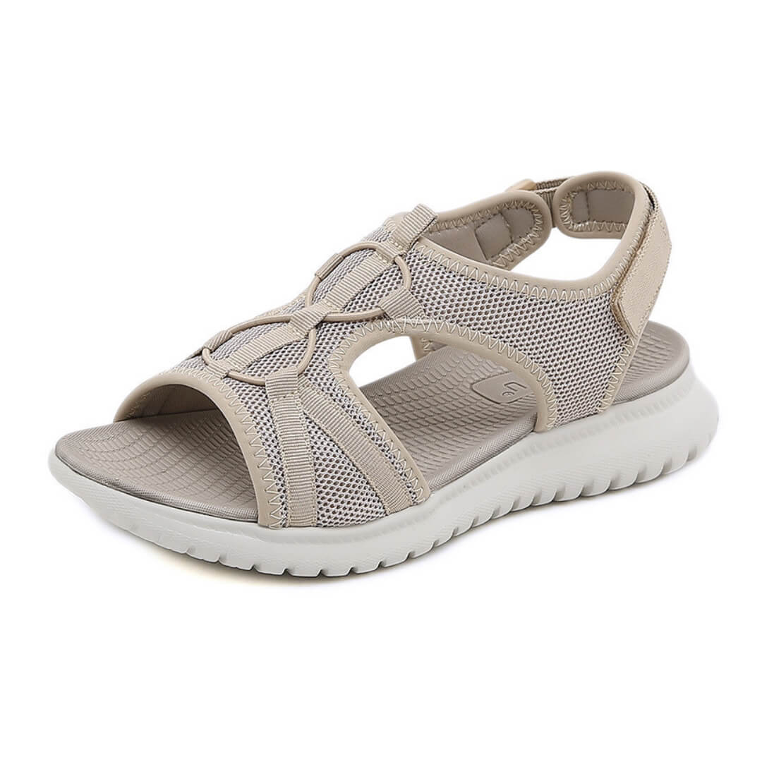 Arixa | Cushioned Sole & Pressure Relief