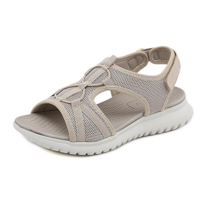 Arixa | Cushioned Sole & Pressure Relief