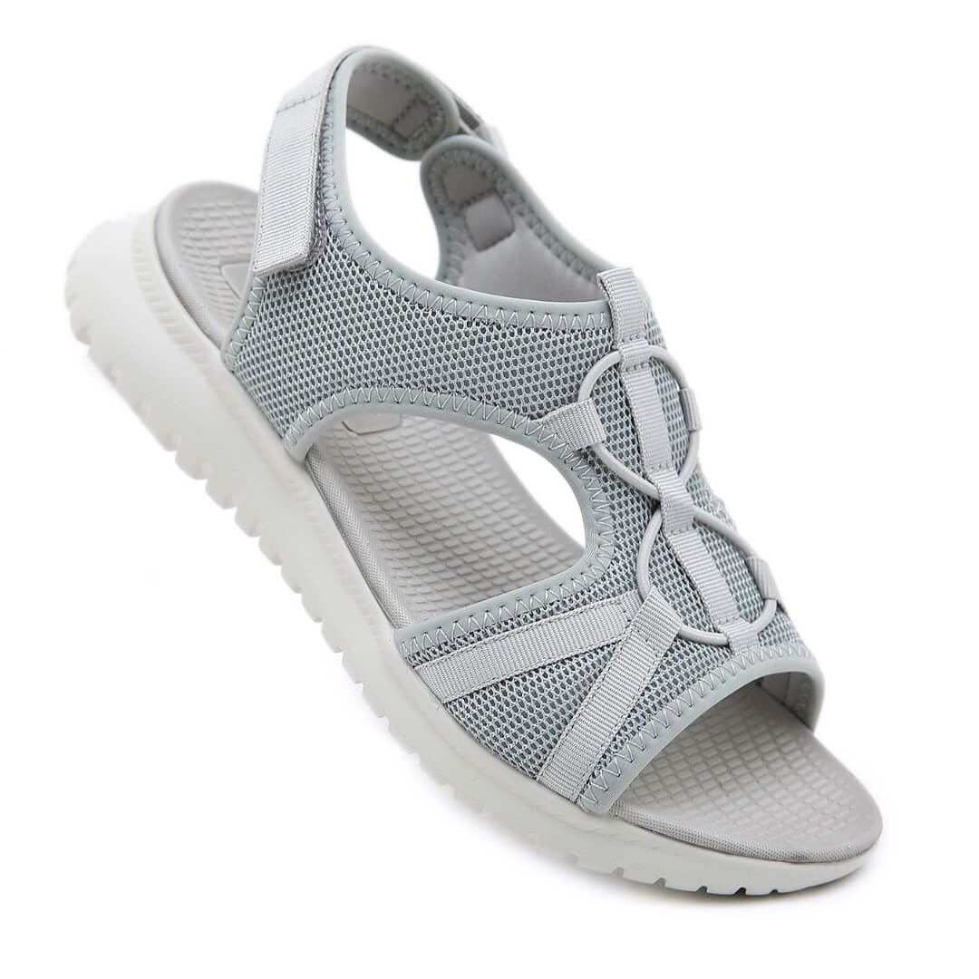 Arixa | Cushioned Sole & Pressure Relief