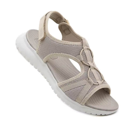 Arixa | Cushioned Sole & Pressure Relief