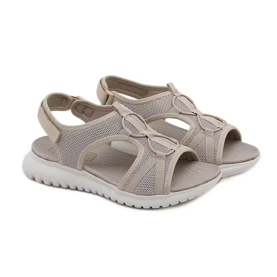 Arixa | Cushioned Sole & Pressure Relief