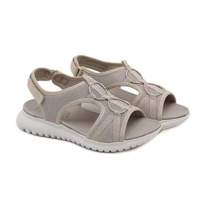 Arixa | Cushioned Sole & Pressure Relief