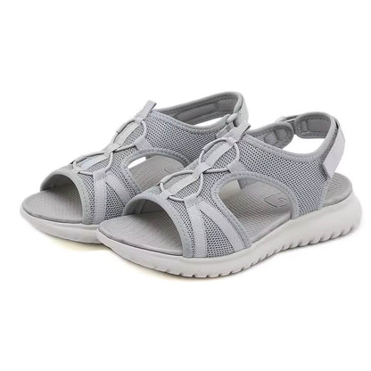 Arixa | Cushioned Sole & Pressure Relief