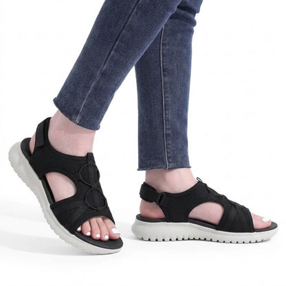 Arixa | Cushioned Sole & Pressure Relief