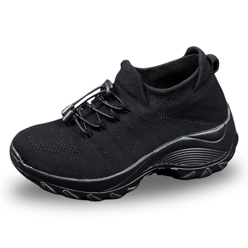 Orthoshoes™ OrthoStretch Pro – Women’s Pain Relief Comfort Shoes (All-Day Comfort)