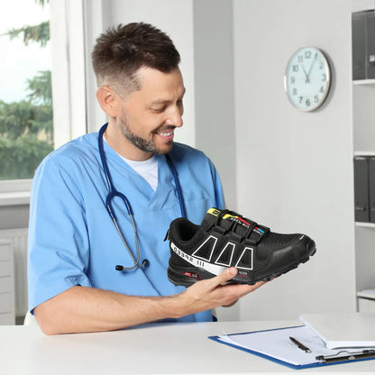 Balvira | Orthopedic Pain-Relieving Walking shoes