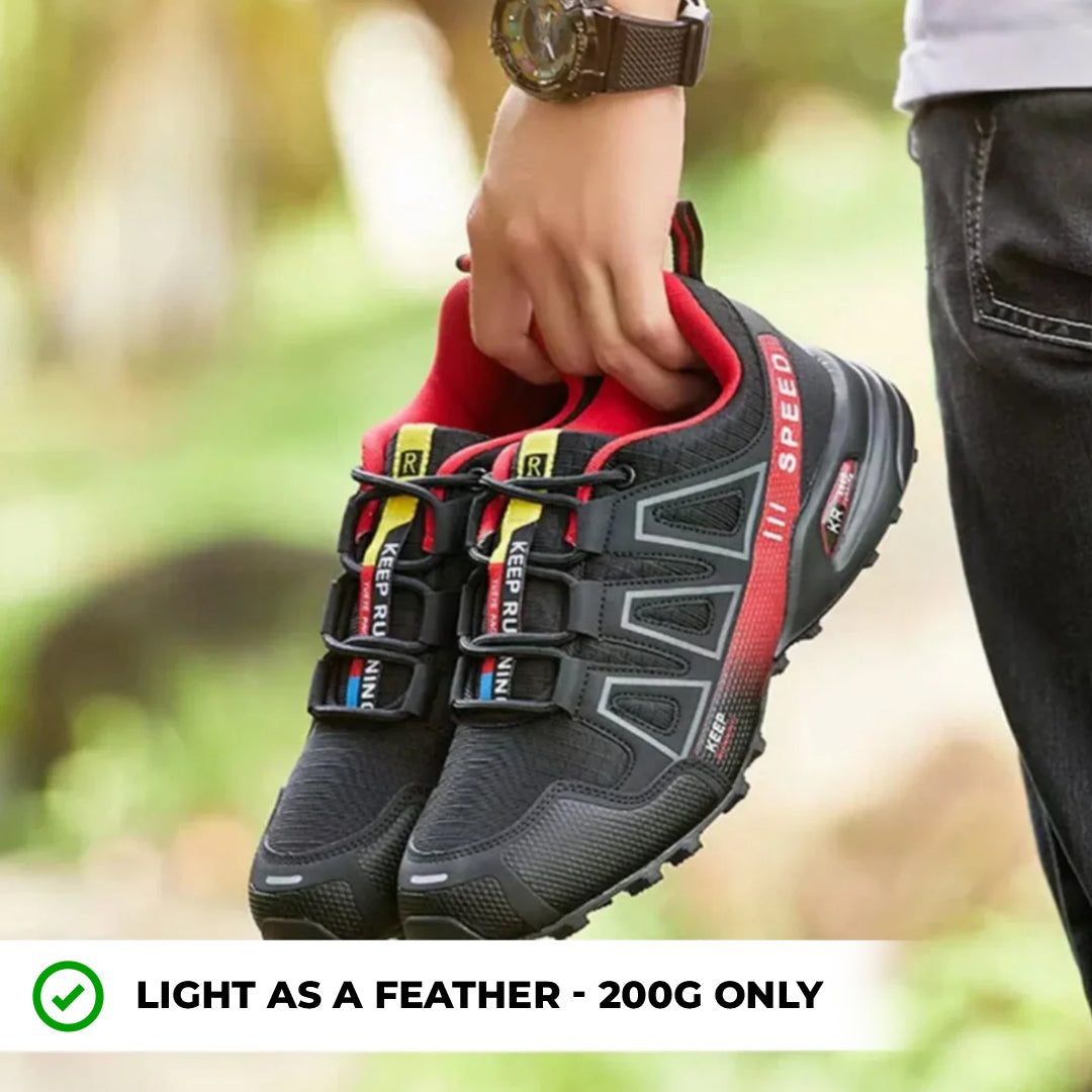 Balvira | Orthopedic Pain-Relieving Walking shoes