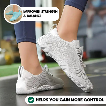 Rift Motion - Healthy & non-slip barefoot shoes (Unisex)