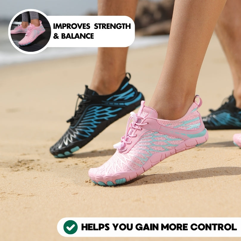 Orthoshoes™ Lorax Pro - Healthy & non-slip barefoot shoes (unisex)