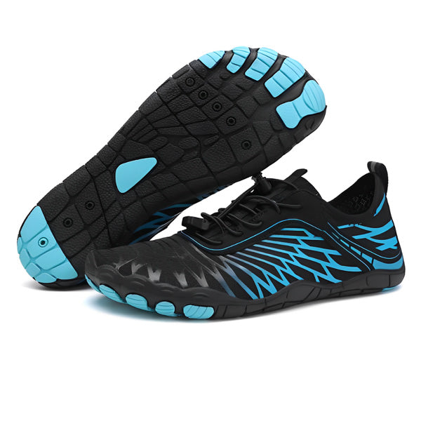 Orthoshoes™ Lorax Pro - Healthy & non-slip barefoot shoes (unisex)