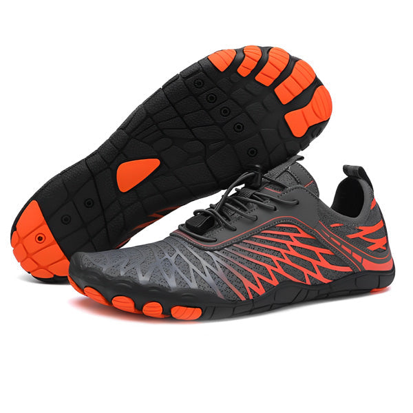 Orthoshoes™ Lorax Pro - Healthy & non-slip barefoot shoes (unisex)