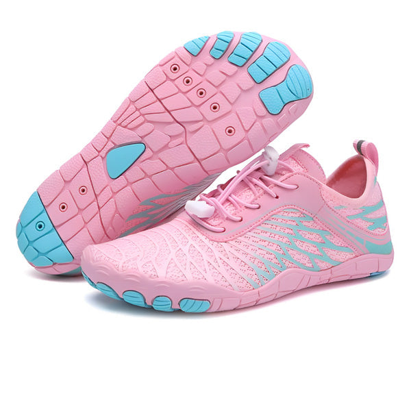 Orthoshoes™ Lorax Pro - Healthy & non-slip barefoot shoes (unisex)