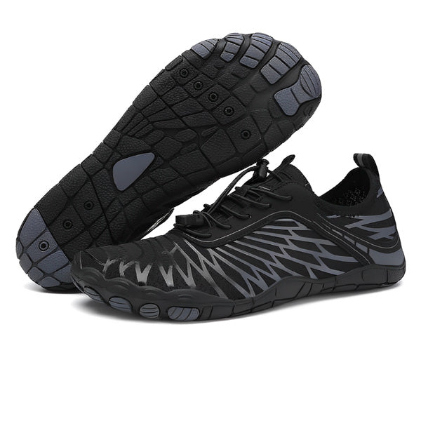 Orthoshoes™ Lorax Pro - Healthy & non-slip barefoot shoes (unisex)