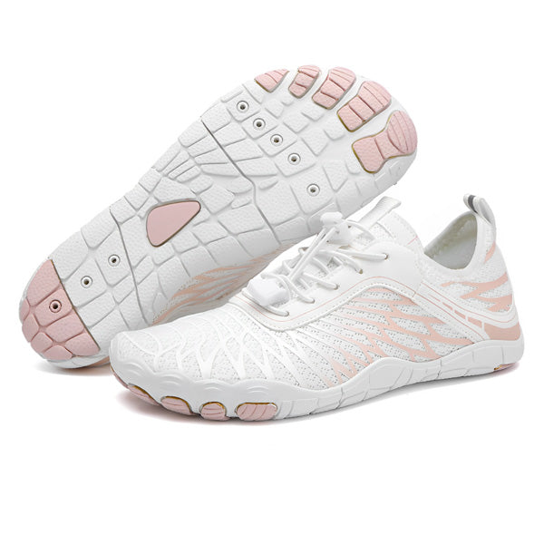 Orthoshoes™ Lorax Pro - Healthy & non-slip barefoot shoes (unisex)