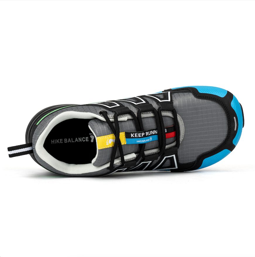 Balvira | Orthopedic Pain-Relieving Walking shoes